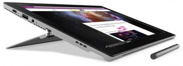 2018 New Lenovo IdeaPad Miix 520-12IKB 81CG019JUS 2in1 Notebook i5-8250U 8G RAM 256GB SSD DHL Free Shipping