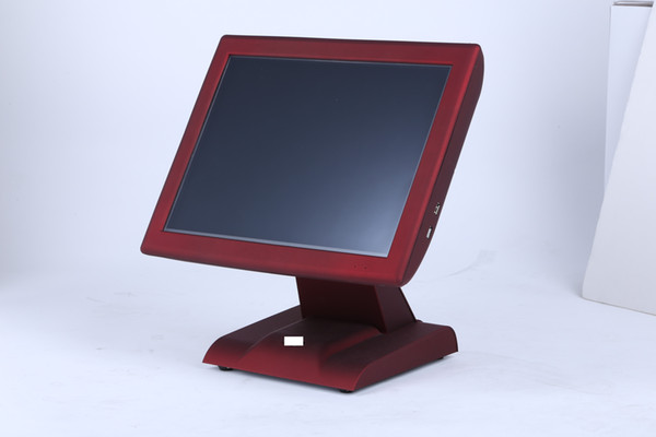 11.6inch 12inch Capacitive touch screen POS all in one System/cash register for supermarket