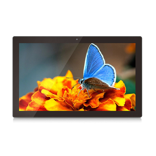 21.5inch 22inch interactive capacity touch screen Android all in one tablet PC