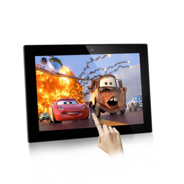 10inch 10.1inch capacity touch screen all in one Android tablet PC Multimedia kiosk