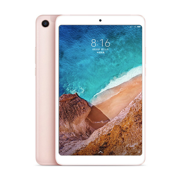 Original Xiaomi Mi Pad 4 MiPad 4 Tablet PC WIFI 3GB RAM 32GB ROM Snapdragon 660 AIE Octa Core Android 8.0