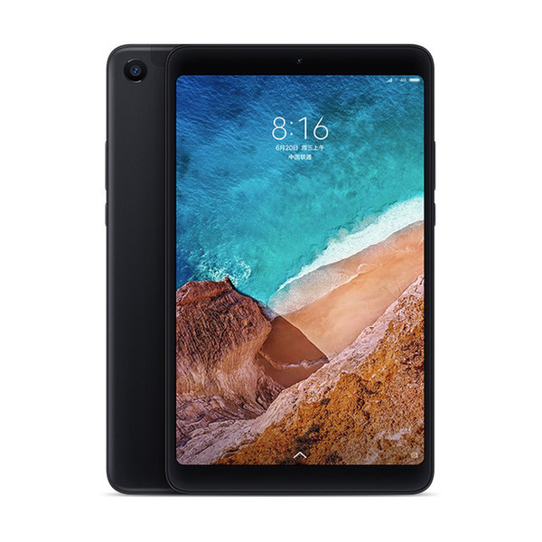 Original Xiaomi Mi Pad 4 MiPad 4 Tablet PC WIFI LTE 4GB RAM 64GB ROM Snapdragon 660 AIE Octa Core Android 8.0