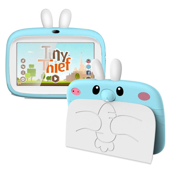 7-inch tablet Android learning English tablet