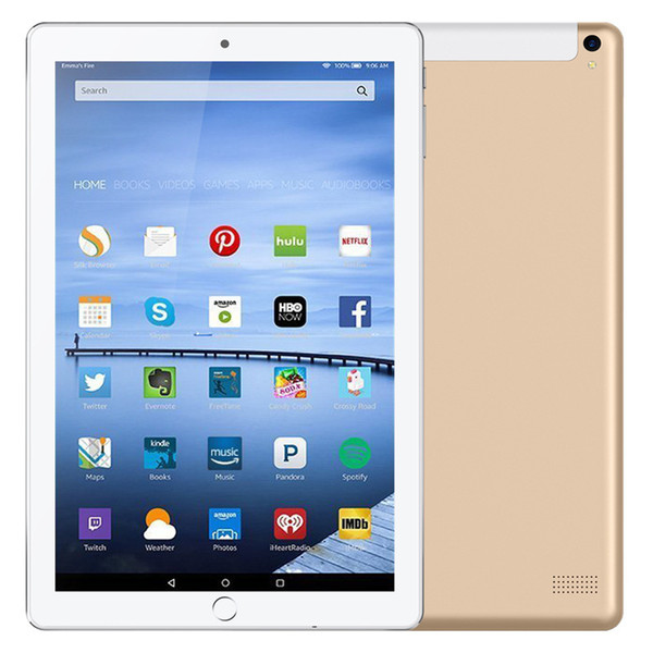 10 inch tablet android tablet PC 1GB RAM 16GB Storage WiFi SIM card ,1280800 IPS Screen Dual Cameras Touch Screen gaming Tablet PC