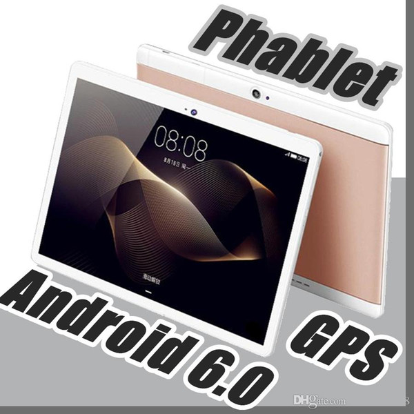 High quality 10 inch MTK6572 MTK6582 IPS capacitive touch screen dual sim 3G tablet phone pc 10