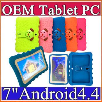 DHL Kids Brand Tablet PC 7