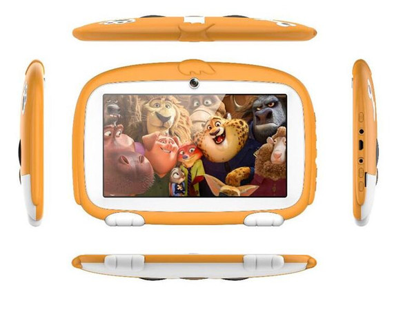 Kids Brand Tablet PC 7