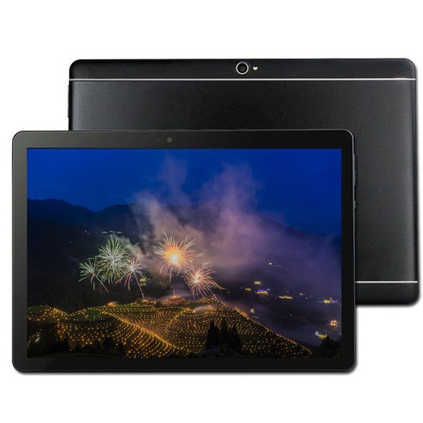 2018 10.1' Tablet Pc Octa Core 4GB RAM 64GB ROM Google Android 7.0 3G 4G LTE