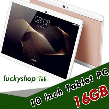 20X High quality Octa Core 10 inch MTK6582 IPS capacitive touch screen dual sim 3G tablet phone pc android 6.0 4GB 64GB