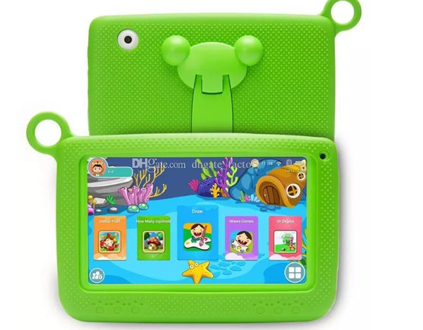 Kids Brand Tablet PC 7