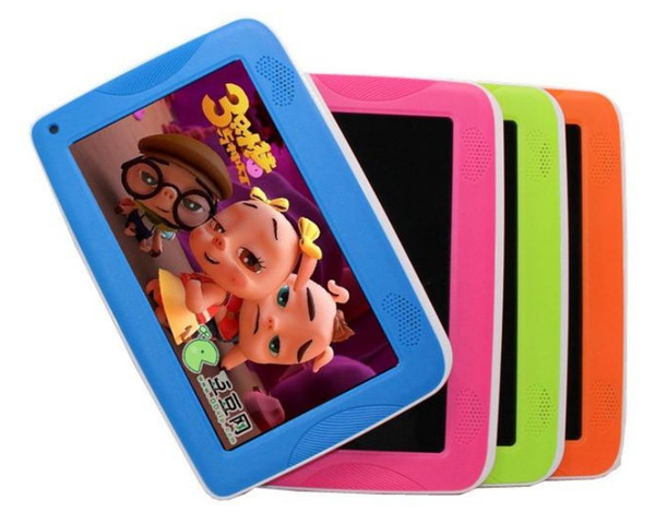 Kids Brand Tablet PC 7