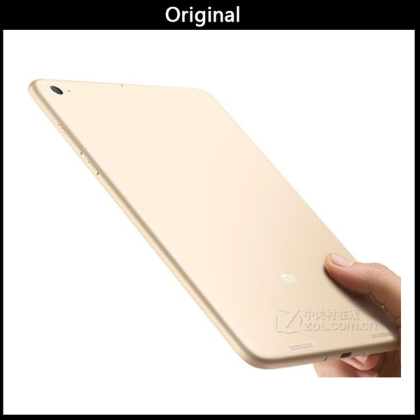 Wholesale Original xiaomi mipad 3 Tablet PC 4GB RAM 64GB ROM mi pad 3 IMediaTek MT8176 tablets Quad Core 13MP laptop 7.9 Inch android tablet