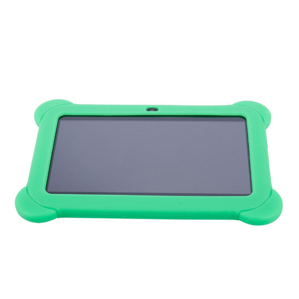 4GB Android 4.4 Wi-Fi Tablet PC Beautiful 7 inch Five-Point Multitouch Display - Special Kids Edition