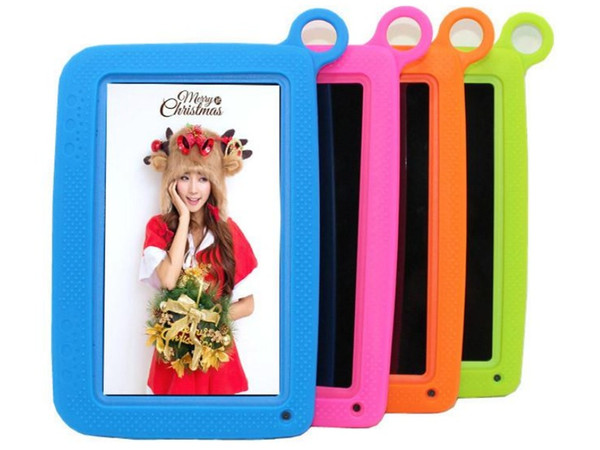 Kids Brand Tablet PC 7