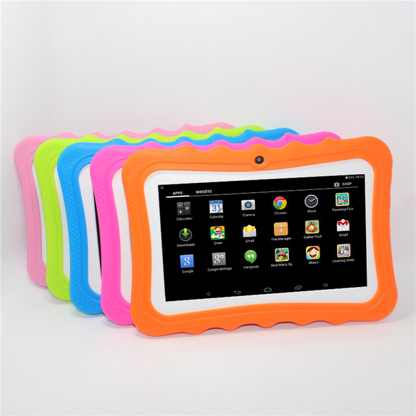 Kids Brand Tablet PC 7