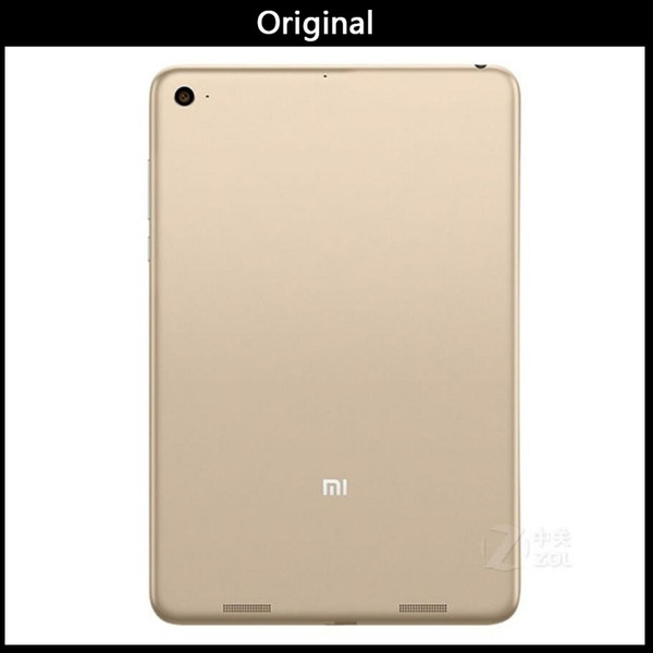 DHL Original xiaomi mipad 3 Tablet PC 4GB RAM 64GB ROM mi pad 3 IMediaTek MT8176 tablets Quad Core 13MP laptop wifi 7.9 Inch tablet android