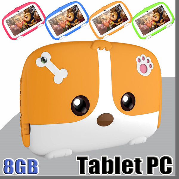 OEM Kids Brand Tablet PC 7