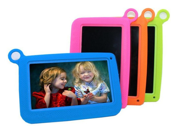 Kids Brand Tablet PC 7