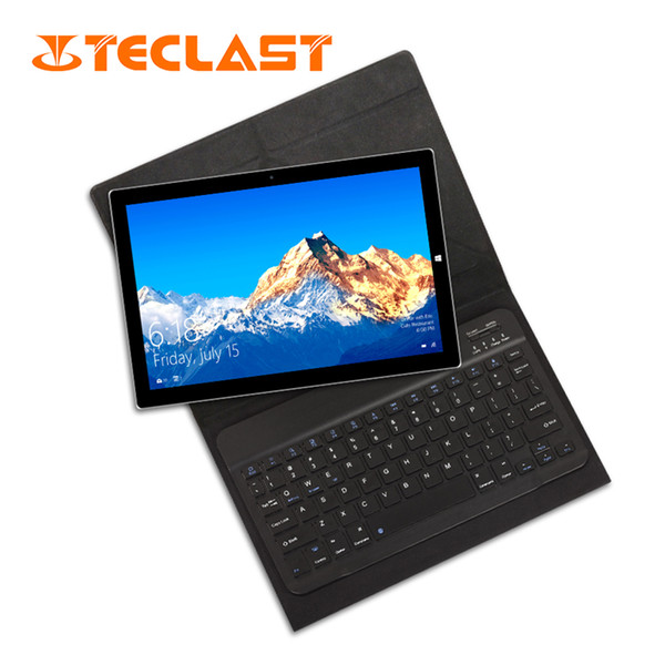 Teclast Tbook 10s 2 in 1 tablets 10.1 inch Windows10+Android 5.1 4GB RAM 64GB eMMC ROM Intel Quad Core BT4.0 HDMI GPS Tablet PC