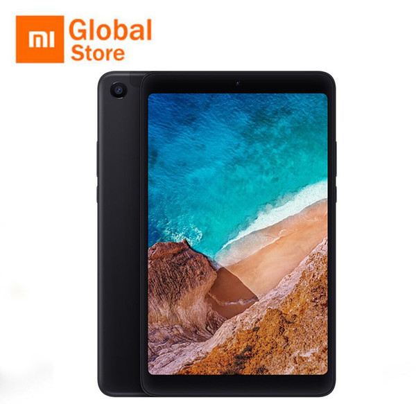 Original Xiaomi Mi Pad 4 OTG MiPad 4 Tablets 8