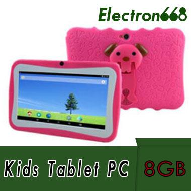 2018 Hot Kids Brand Tablet PC 7