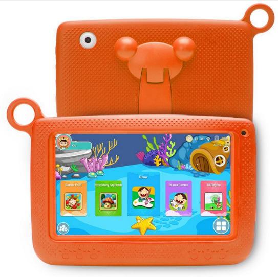 DHL Kids Brand Tablet PC 7