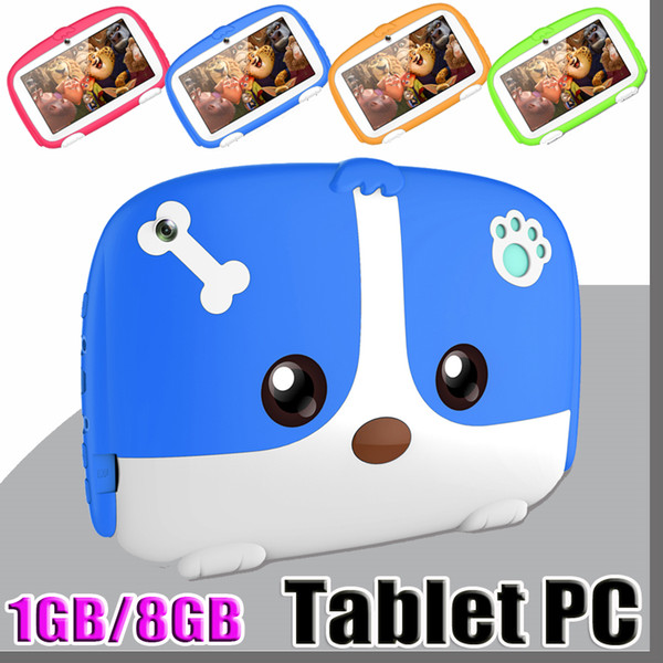 OEM Kids Brand Tablet PC 7