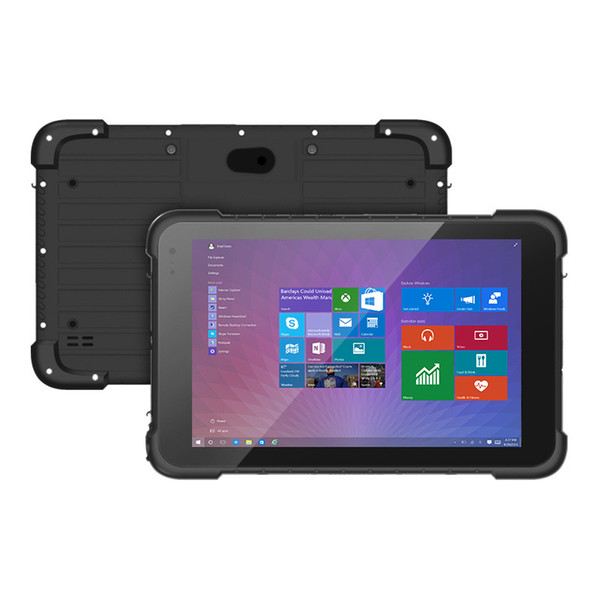 MOSTHINK W86 IP67 Waterproof Intel Baytrail-T Z3735F Quad Core 2GB + 32G NFC 8500mAh Windows 10 Tablet 8