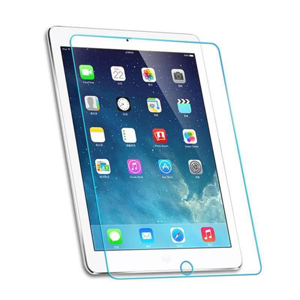 For ipad mini 5 2019 ipad mini 1 2 3 4 9H Tempered Glass Screen Protector Protector NO Package 100pcs/lot