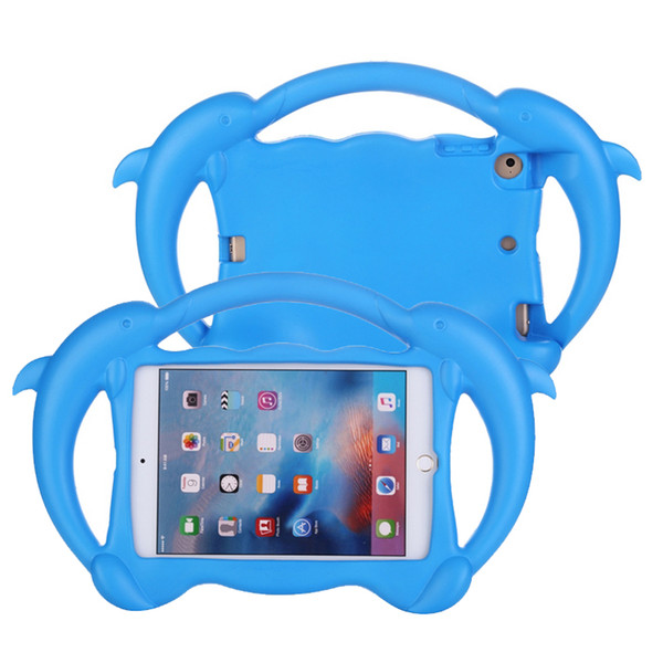 Kids EVA Foam Shockproof Case For iPad mini 1 2 3 4 7.9