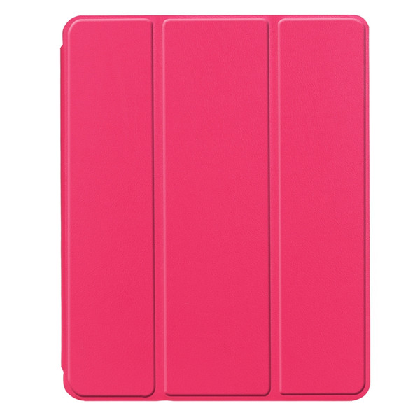 Ultra Slim PU Leather Case for New iPad Pro 9.7 inch 2018 Tablet Book Flip Cover with Stand + Stylus Pen