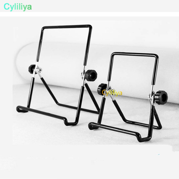 Adjustable Stand Holder Multi-angle 180 Degrees Folding Foldable Portable Stand Holders for 7