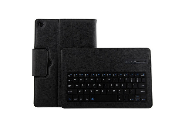 Applicable Huawei M5 keyboard case 10.8/Pro leather case with Bluetooth keyboard case separate leather