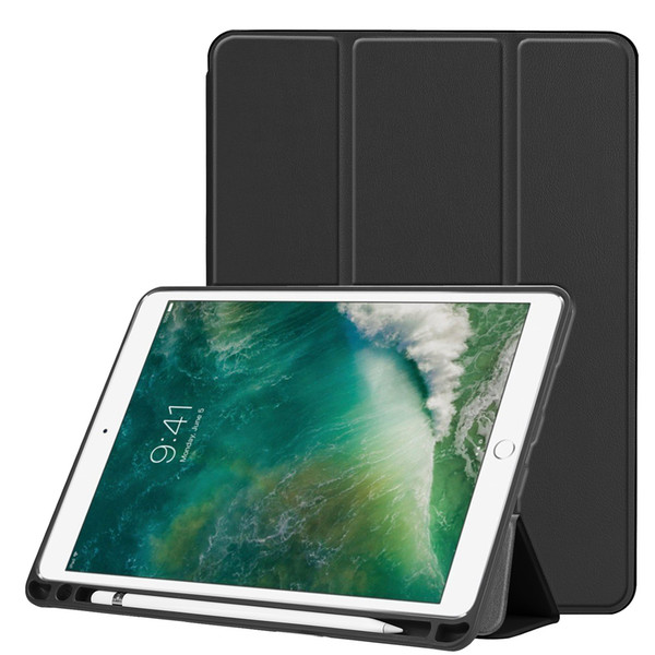 Deekite iPad Air 10.5 2019 Case,Folding Folio Smart Cover for iPad Air 10.5 2019/iPad Pro 10.5 2017