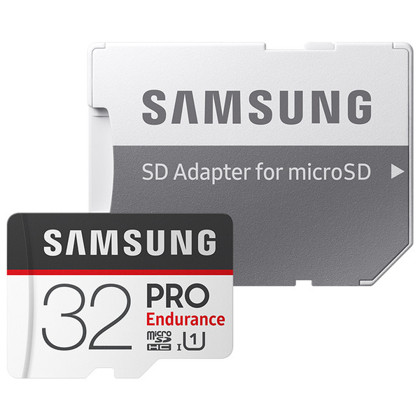 Samsung Original PRO Endurance 32GB Micro SD Card Class10 U1 MB-MJ32GA SDHC SDXC UHS Free Shipping