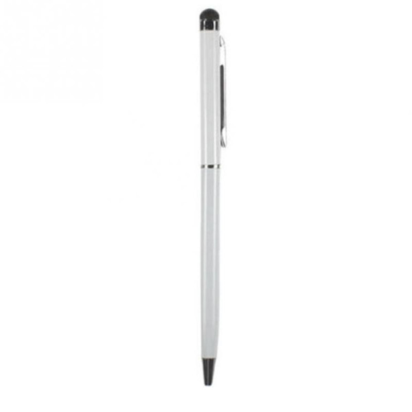 Multifunction Fine Point Round Thin Tip Touch Screen Pen Stylus Pen For Smart Phone Tablet For iPad iPhone