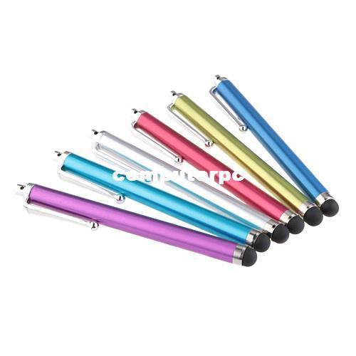 11.4cm Long Stylus Pen for all Capacitive screen Mobile Phone Tablet PC