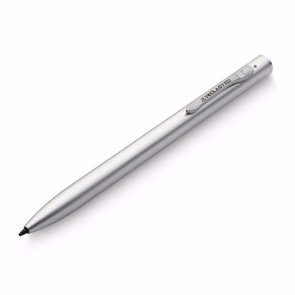 Original Teclast Tbook 10S Tbook 16 Power 16 Pro 12 Pro Rechargable Active Stylus Pen with Multi-function Buttons