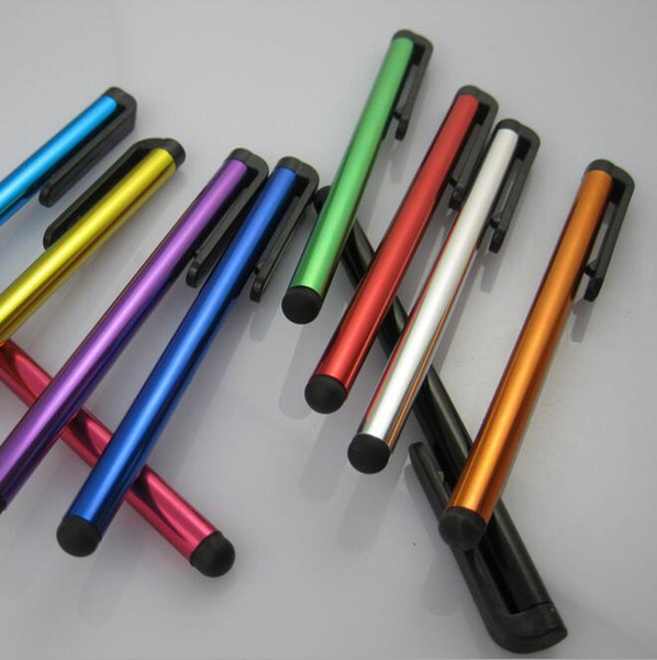 Capacitive Stylus Pen Touch Screen Highly sensitive Pen For ipad Phone iPhone Samsung Tablet Mobile Phone