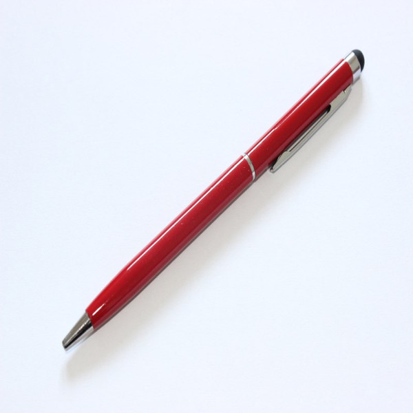 Hot Sale Fine Point Stylus Capacitive Touch Microfiber Stylus Pen Touch For ipad for iphone