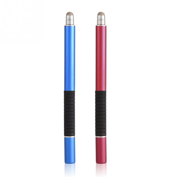 Universal Capacitive Touch Screen Metal Stylus Pen Replacement for iPhone for iPad