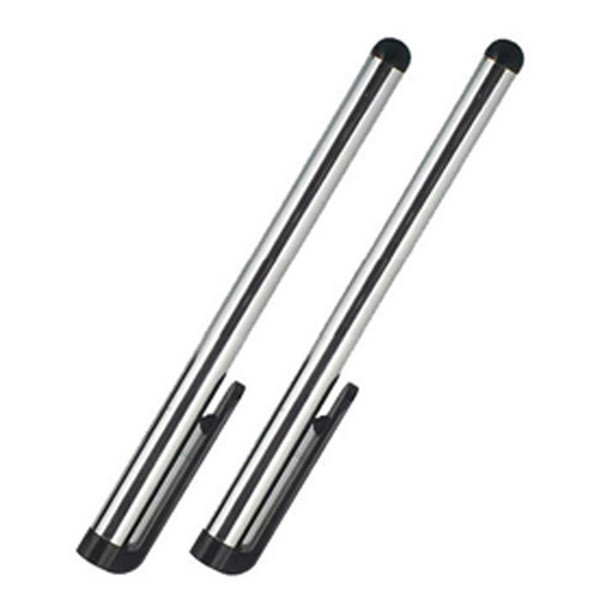 2 PCS Practical Touch Pen for iPad Air 2 3 4 iPad mini 3 Retian iPhone iPod Touch