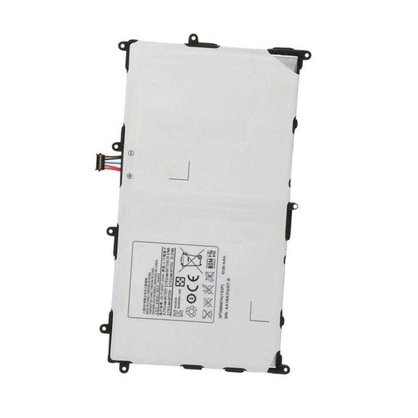 For Samsung Galaxy Tab 8.9 P7300 Battery Replacement Real Capacity High Quality With Express Shipping