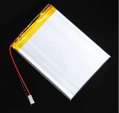 3.7V 3000MAH Polymer lithium ion Battery For Android Tablet PC Q88 PBB010