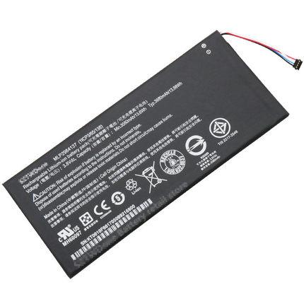 High Quality Tab Battery For ACER B1-730