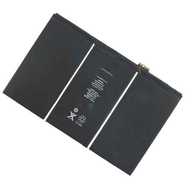 Einpassung For iPad 3 11560mAh Internal Battery For iPad 3 3rd A1389 A1403 A1416 A1430 OEM