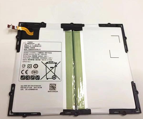 Tab Battery For Galaxy Tab S T580 T585