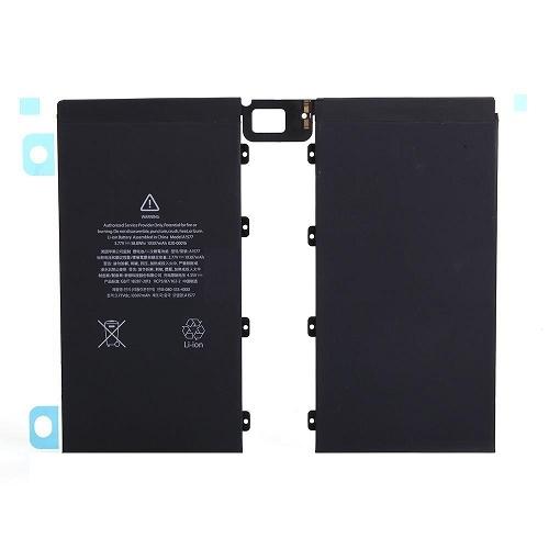 Einpassung For iPad Pro 12.9 1st Gen 2nd Gen A1577 10307mAh A1754 10994MAH battery replacement