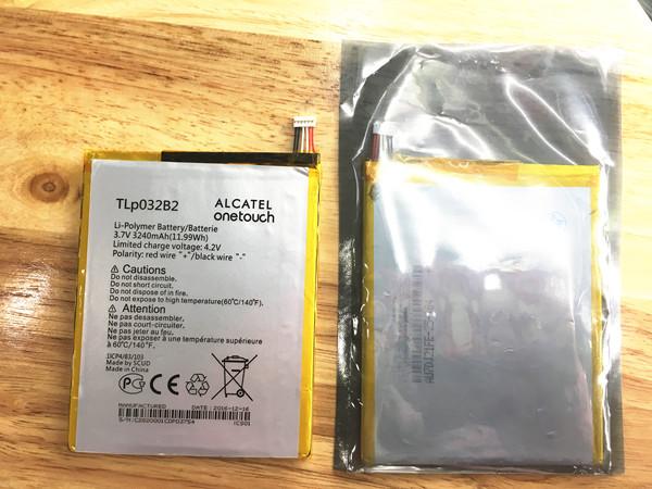 Tab Battery For ALCATEL ONETOUCH TLP032B2