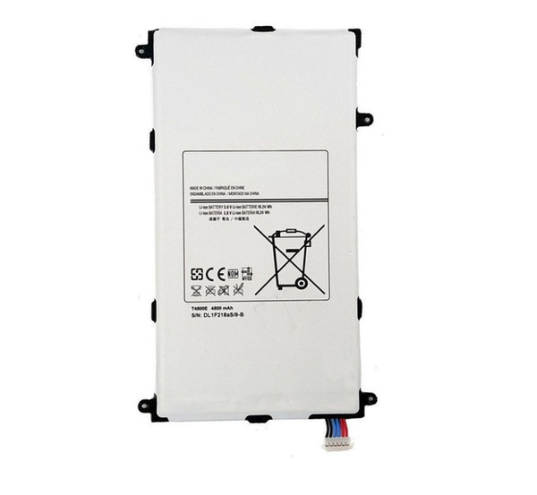 For Samsung Tab Pro 8.4 T320 Battery Replacement Real Capacity High Quality With Express Shipping